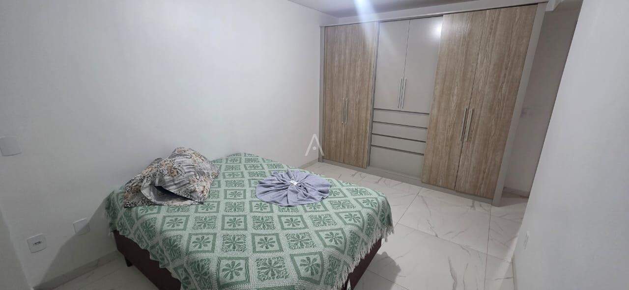 Apartamento para para aluguel no Bairro JARDIM GISELA em TOLEDO: 