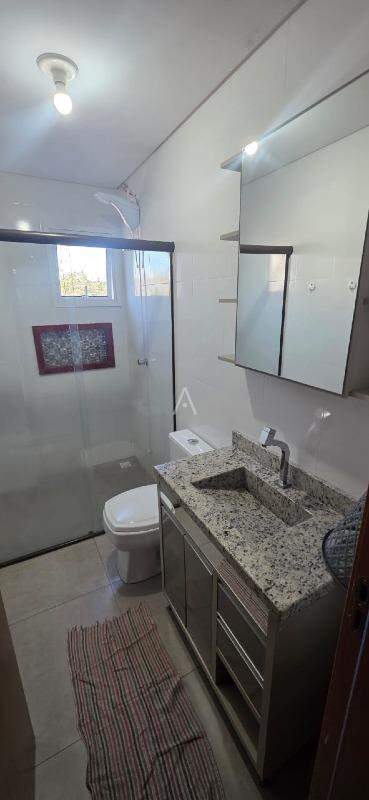 Apartamento para para aluguel no Bairro JARDIM GISELA em TOLEDO: 