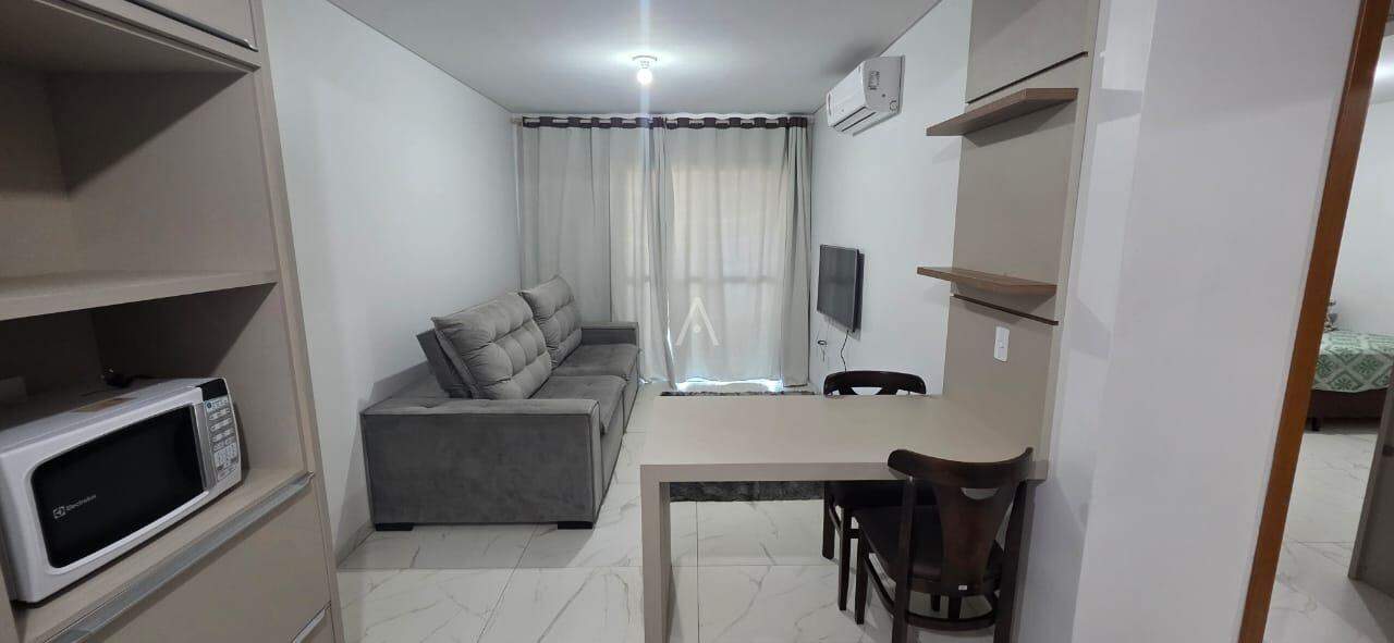 Apartamento para para aluguel no Bairro JARDIM GISELA em TOLEDO: 