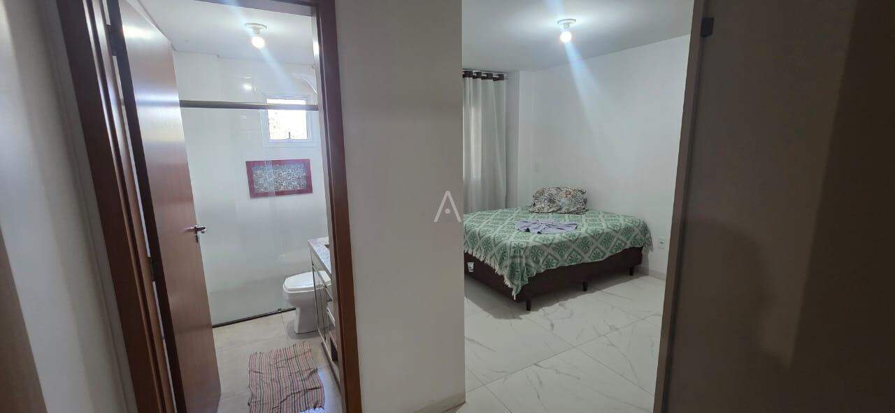 Apartamento para para aluguel no Bairro JARDIM GISELA em TOLEDO: 