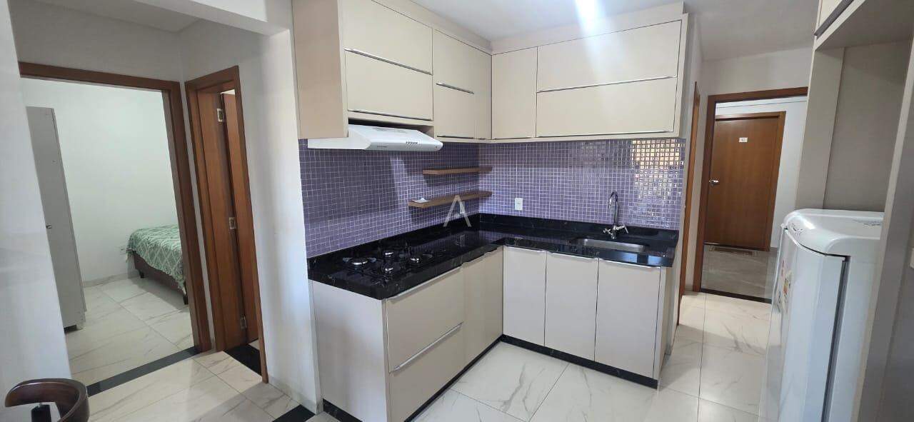 Apartamento para para aluguel no Bairro JARDIM GISELA em TOLEDO: