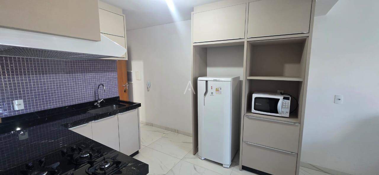 Apartamento para para aluguel no Bairro JARDIM GISELA em TOLEDO: