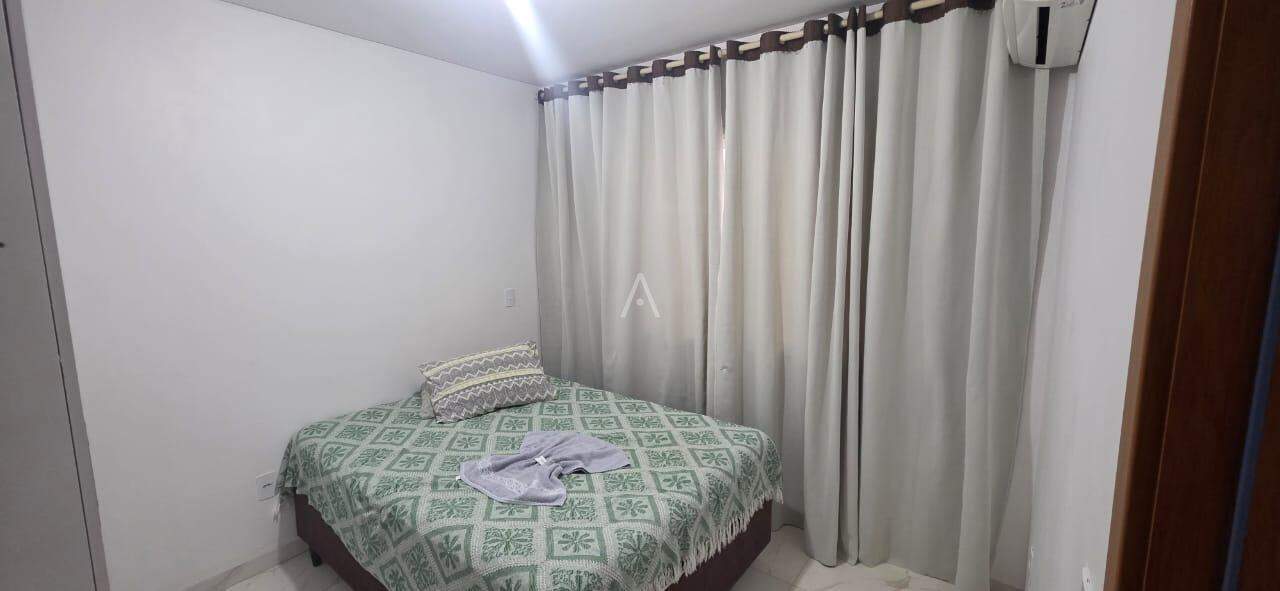 Apartamento para para aluguel no Bairro JARDIM GISELA em TOLEDO: 