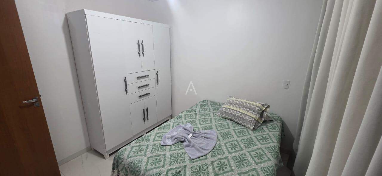 Apartamento para para aluguel no Bairro JARDIM GISELA em TOLEDO: 