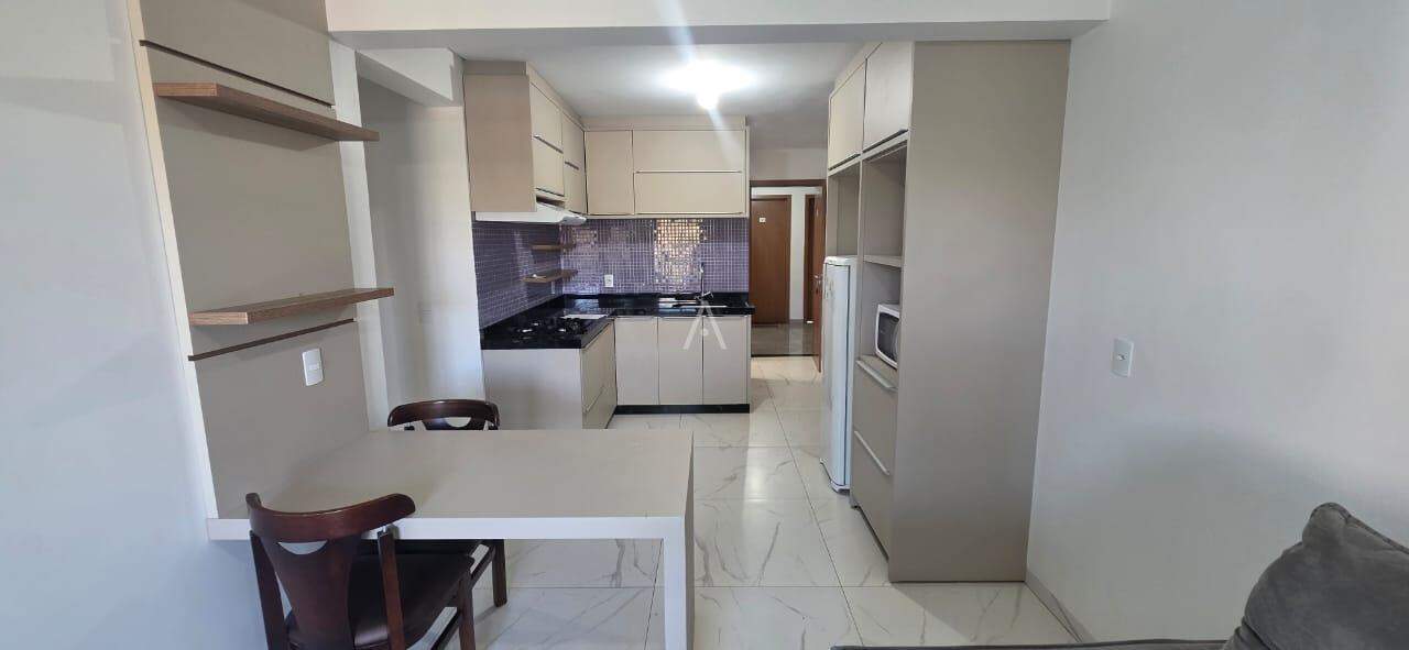 Apartamento para para aluguel no Bairro JARDIM GISELA em TOLEDO: