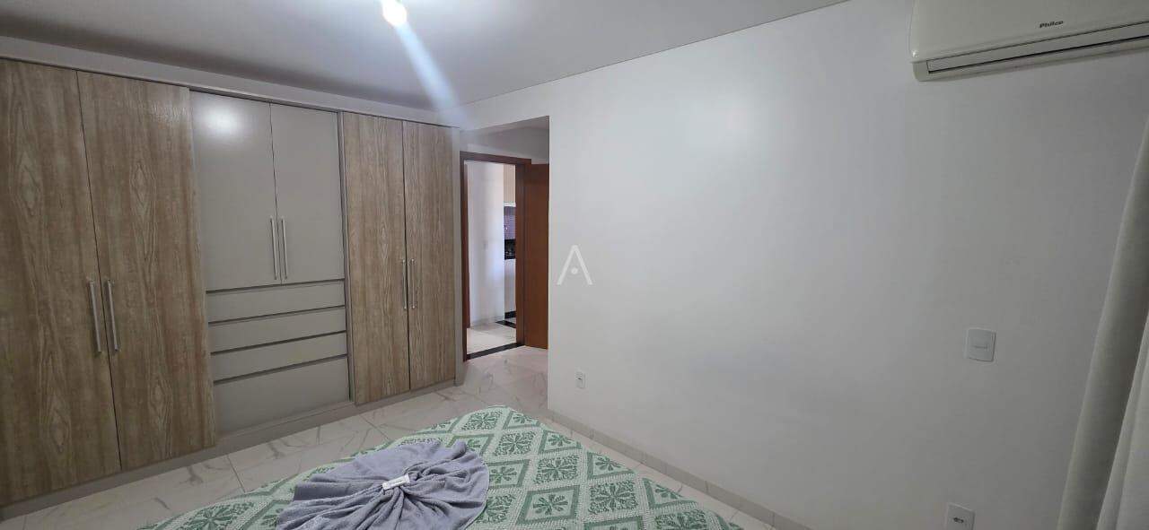 Apartamento para para aluguel no Bairro JARDIM GISELA em TOLEDO: 