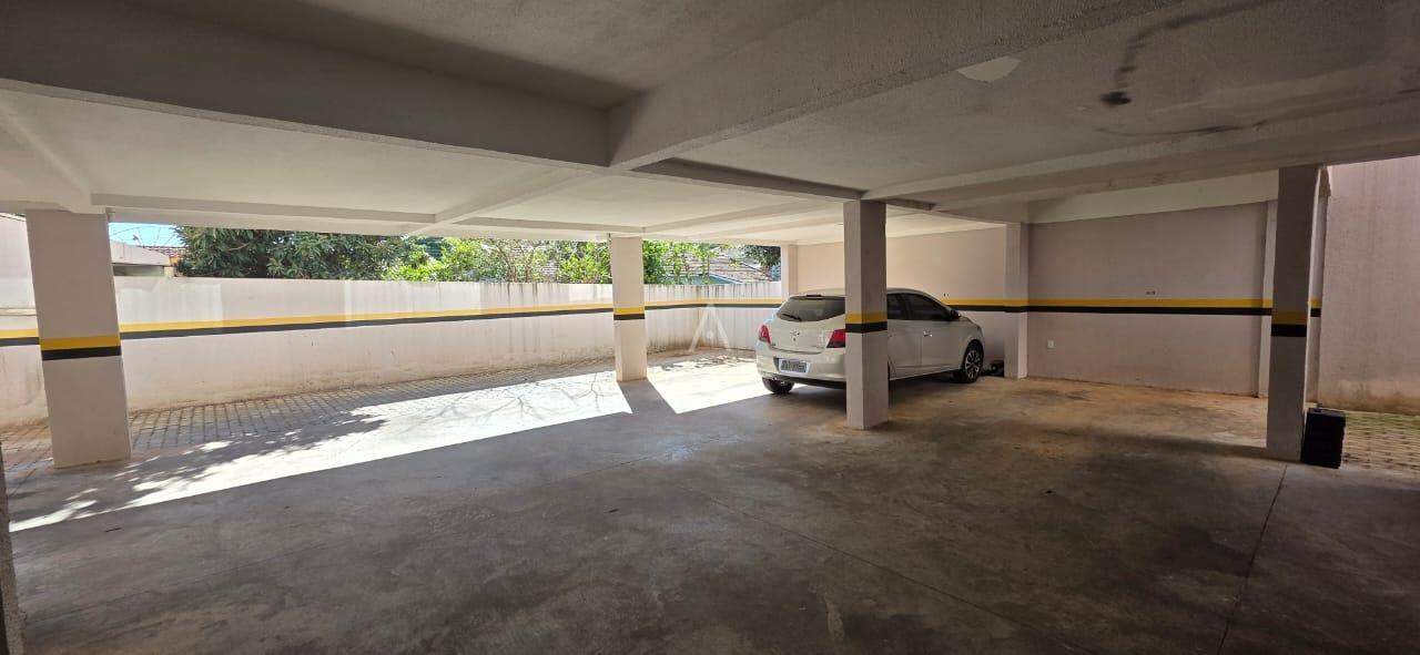 Apartamento para para aluguel no Bairro JARDIM GISELA em TOLEDO: 