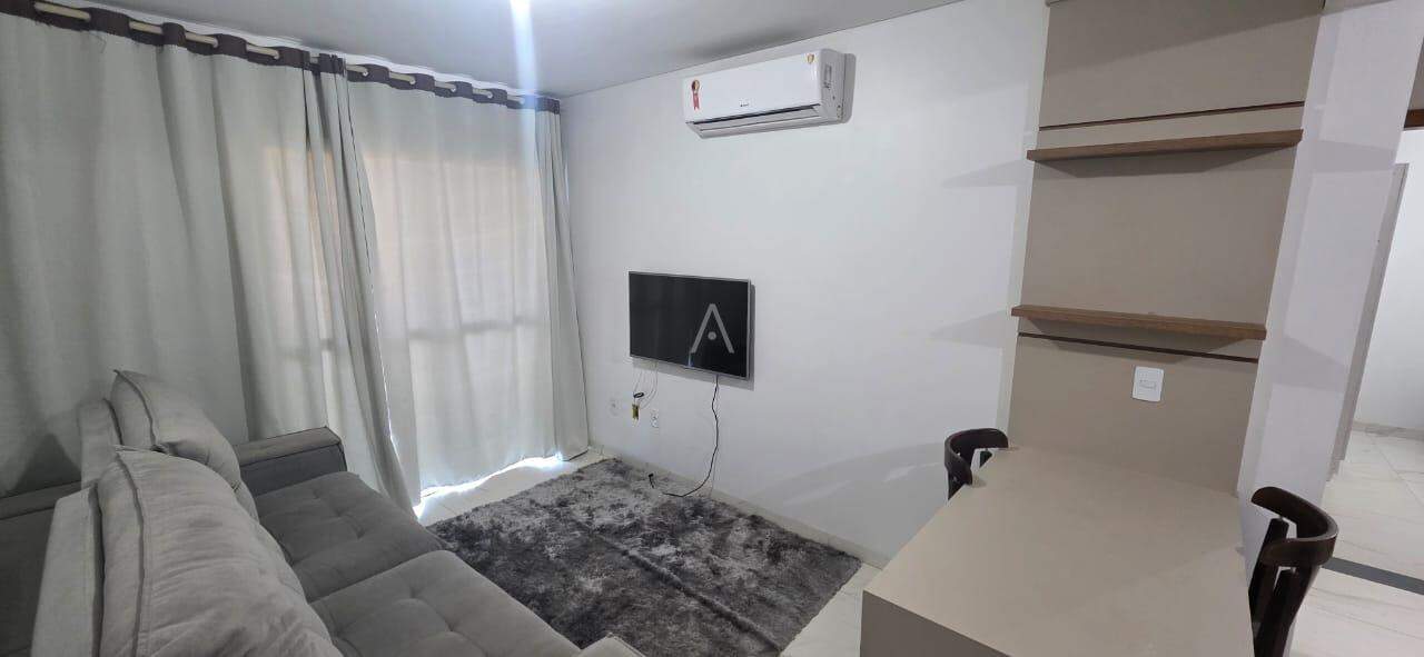 Apartamento para para aluguel no Bairro JARDIM GISELA em TOLEDO: 