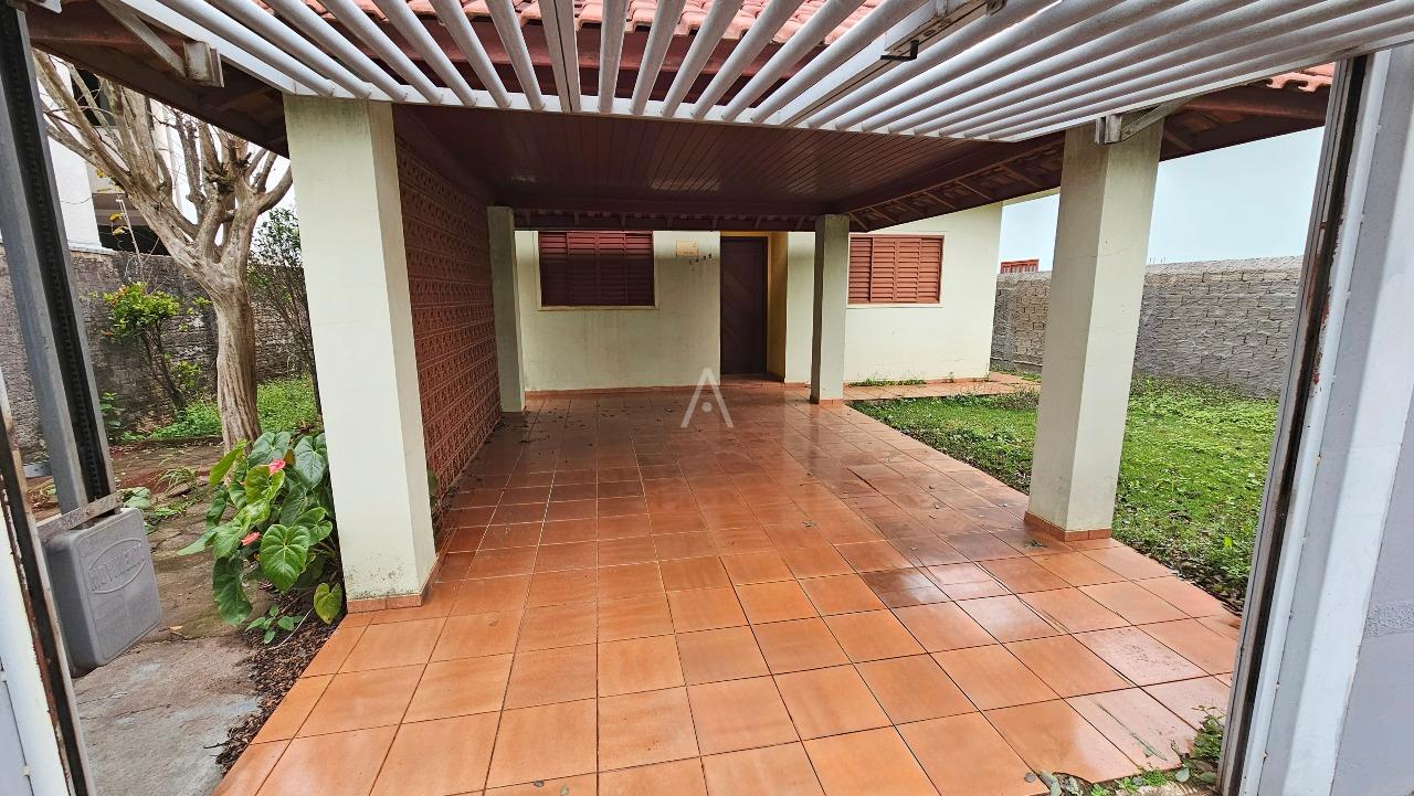 Casa Residencial para à venda no Bairro NEVA em CASCAVEL: 
