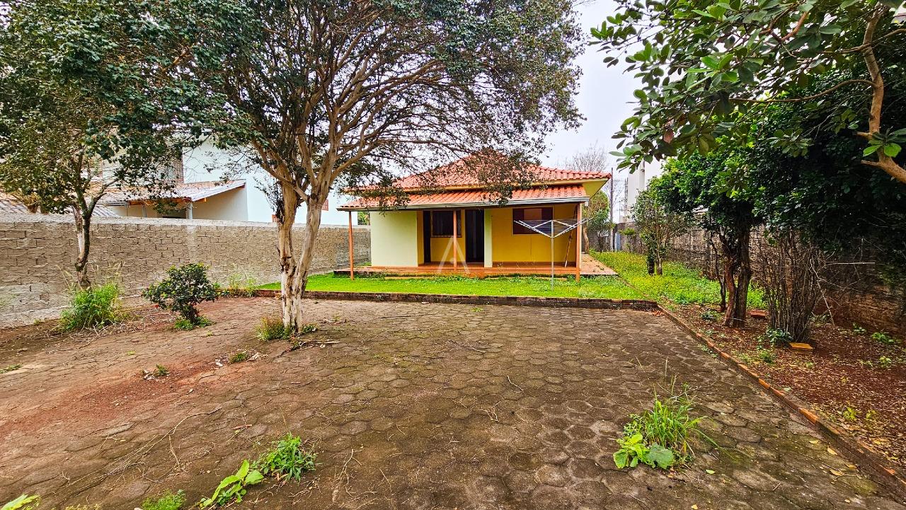 Casa Residencial para à venda no Bairro NEVA em CASCAVEL: 
