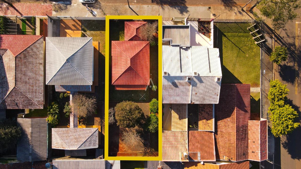 Casa Residencial para à venda no Bairro NEVA em CASCAVEL: 