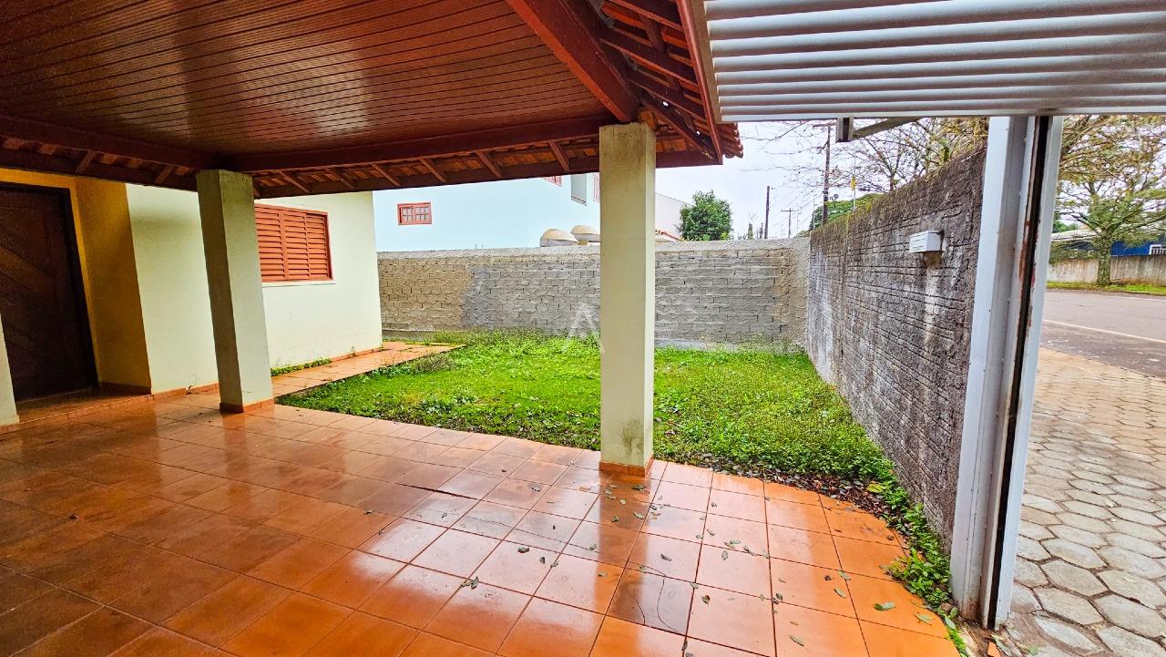 Casa Residencial para à venda no Bairro NEVA em CASCAVEL: 