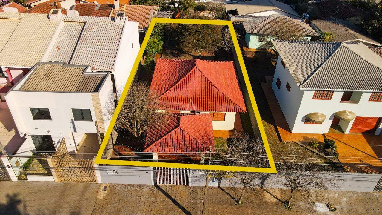Casa Residencial para à venda no Bairro NEVA em CASCAVEL: 