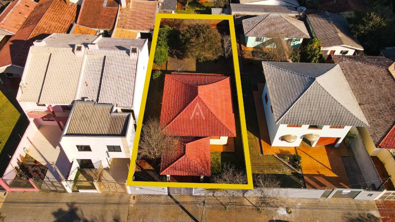 Casa Residencial para à venda no Bairro NEVA em CASCAVEL: 