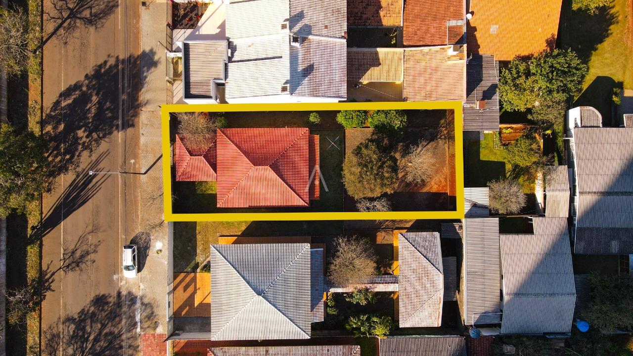 Casa Residencial para à venda no Bairro NEVA em CASCAVEL: 