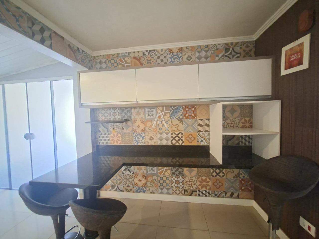 Casa Residencial para para aluguel no Bairro CANCELLI em CASCAVEL: