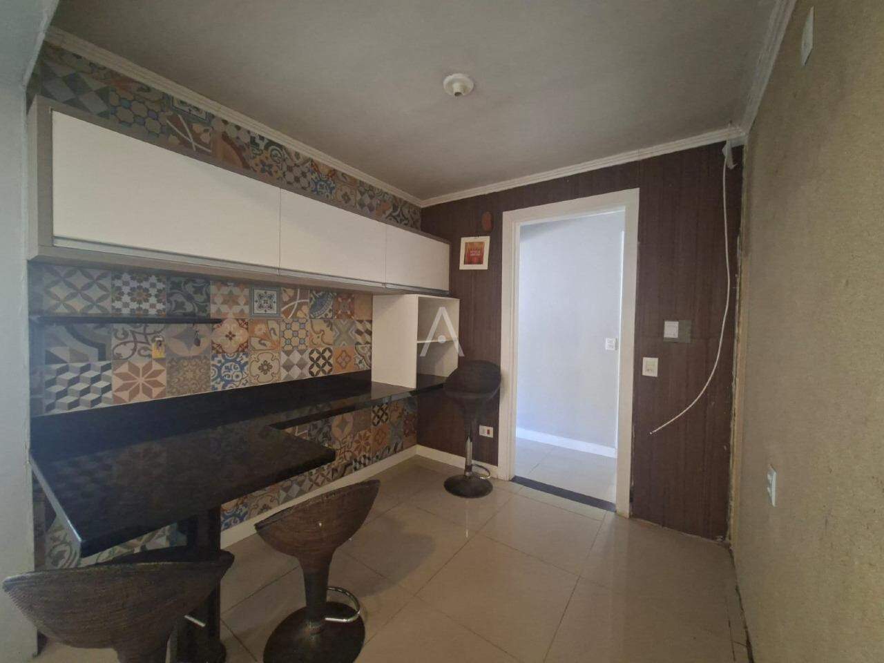 Casa Residencial para para aluguel no Bairro CANCELLI em CASCAVEL: