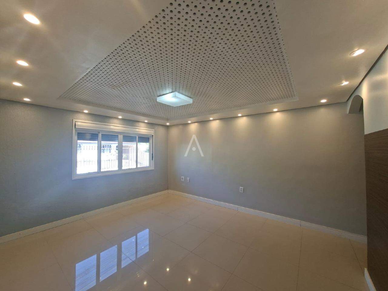 Casa Residencial para para aluguel no Bairro CANCELLI em CASCAVEL: