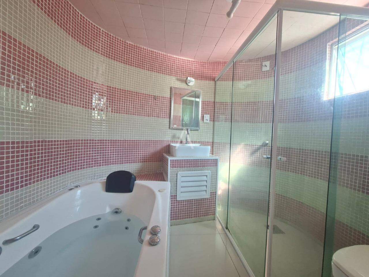 Casa Residencial para para aluguel no Bairro CANCELLI em CASCAVEL: