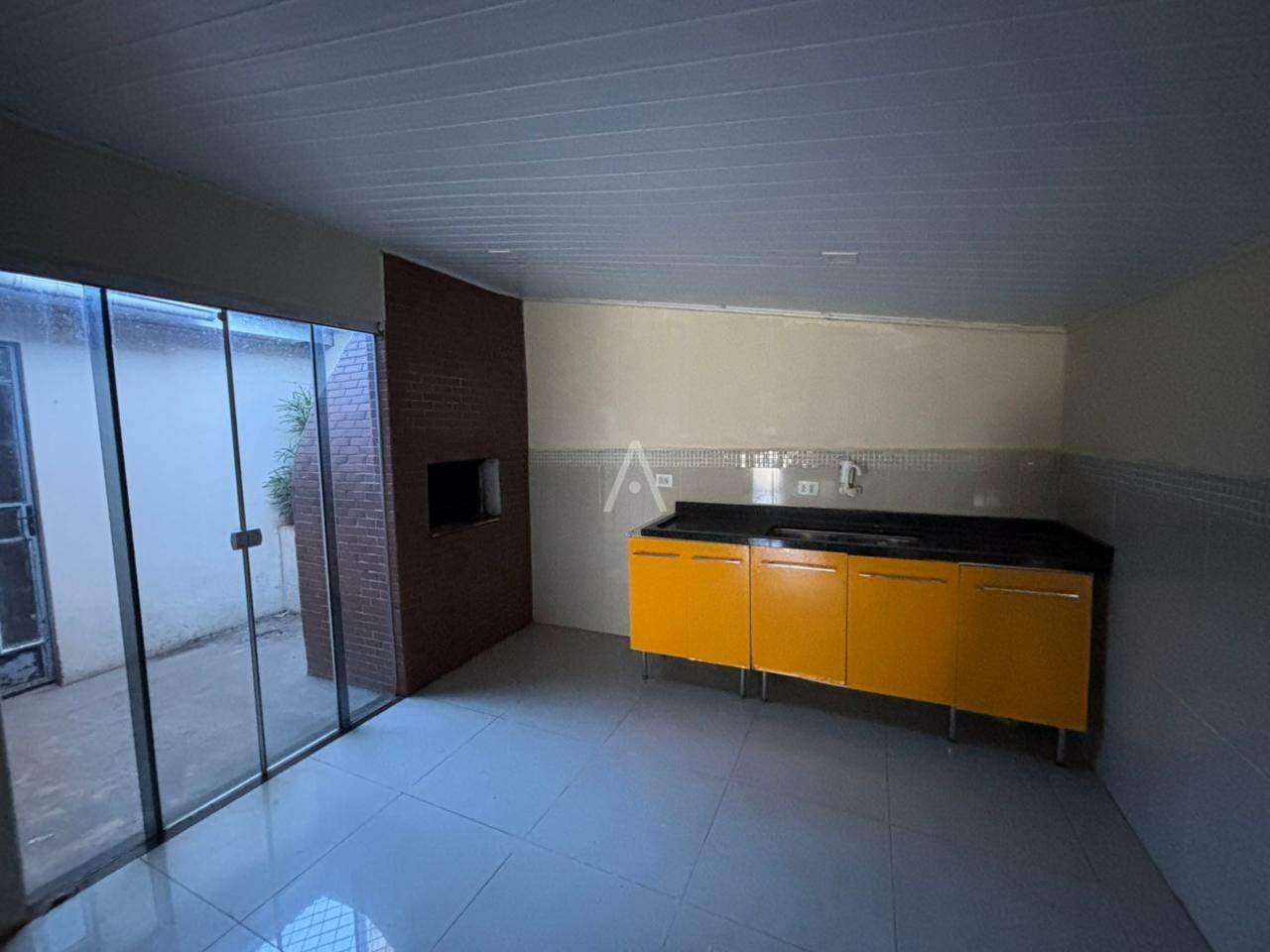 Casa Residencial para para aluguel no Bairro CANCELLI em CASCAVEL: 
