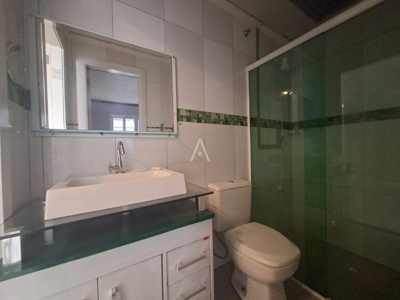 Casa Residencial para para aluguel no Bairro CANCELLI em CASCAVEL:
