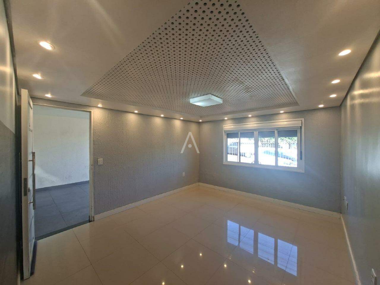 Casa Residencial para para aluguel no Bairro CANCELLI em CASCAVEL: