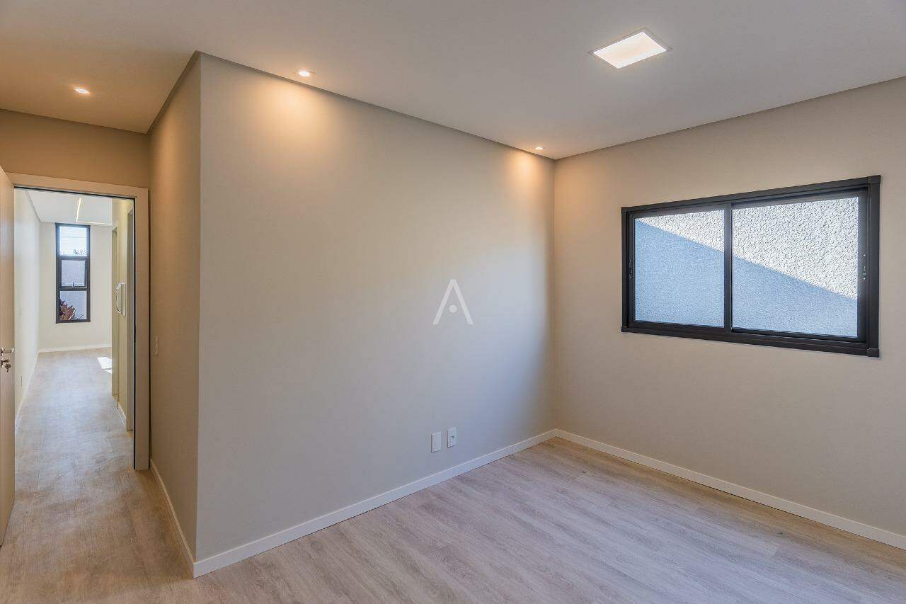 Casa Residencial para à venda no Bairro RECANTO TROPICAL em CASCAVEL: 