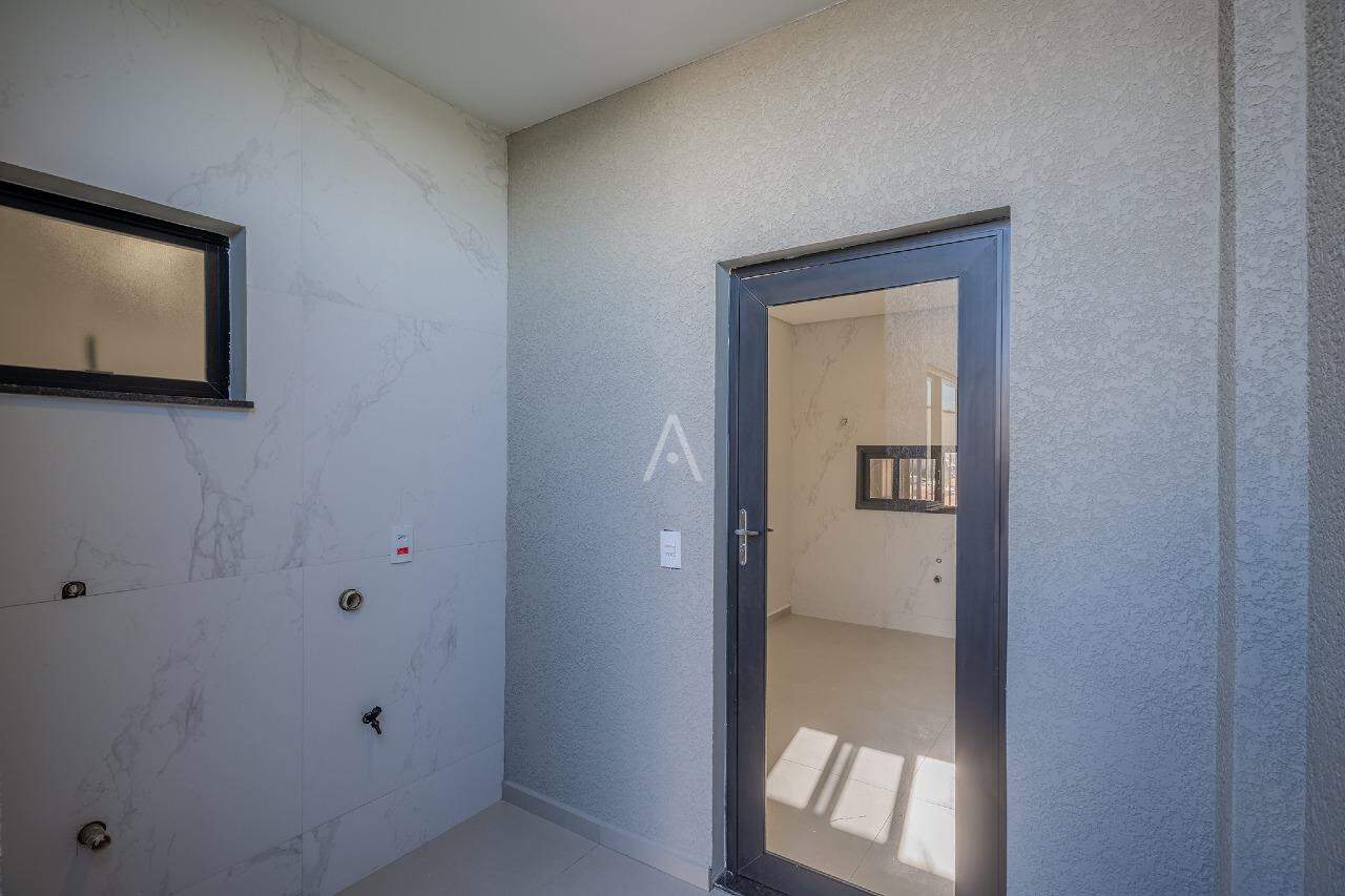 Casa Residencial para à venda no Bairro RECANTO TROPICAL em CASCAVEL: 