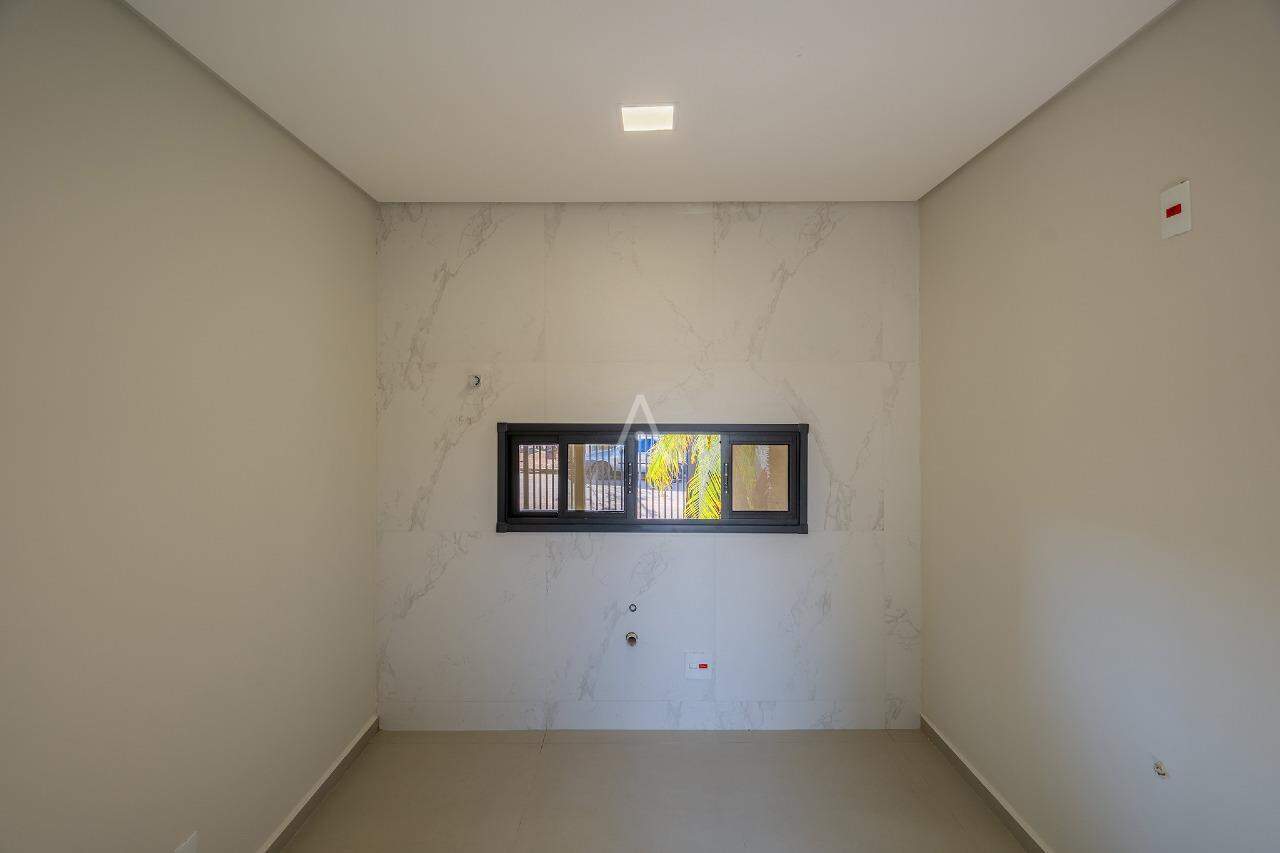 Casa Residencial para à venda no Bairro RECANTO TROPICAL em CASCAVEL: 