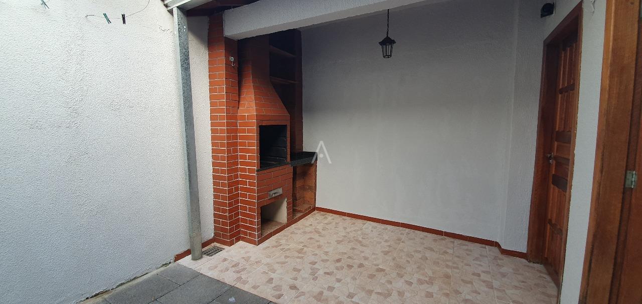 Casa Residencial para à venda no Bairro UNIVERSITARIO em CASCAVEL: