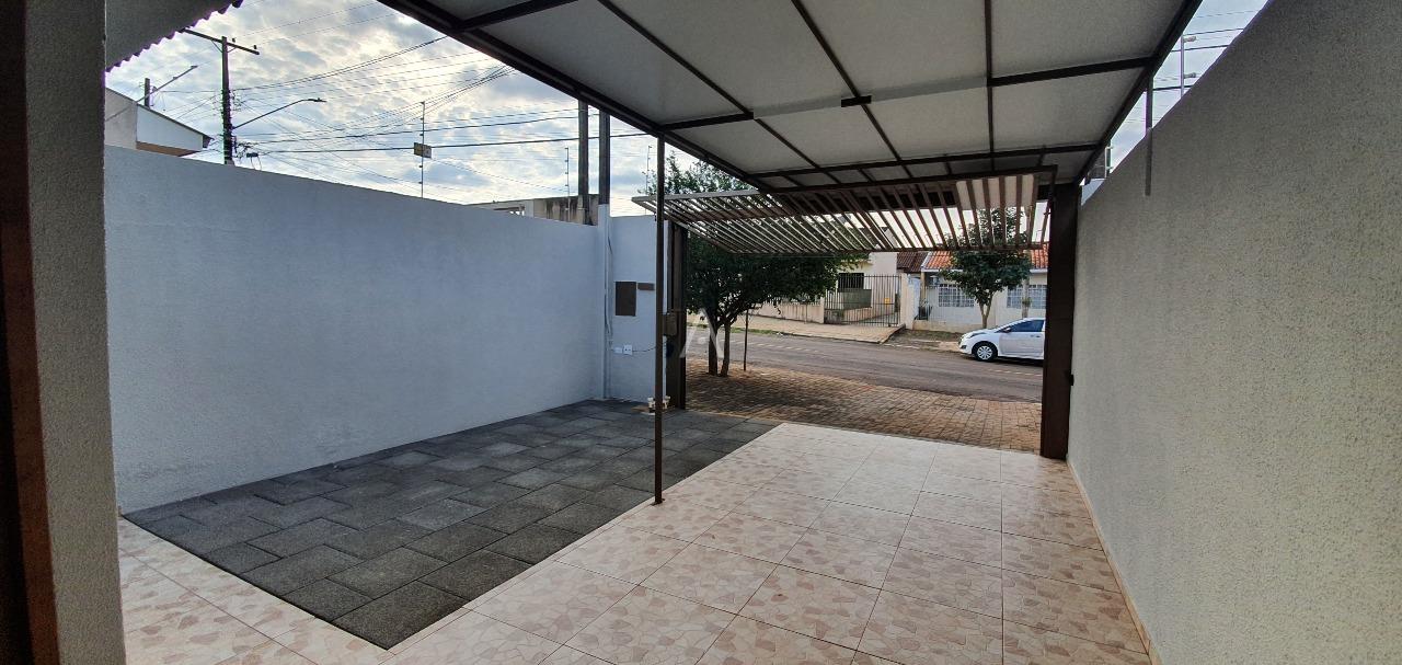 Casa Residencial para à venda no Bairro UNIVERSITARIO em CASCAVEL: