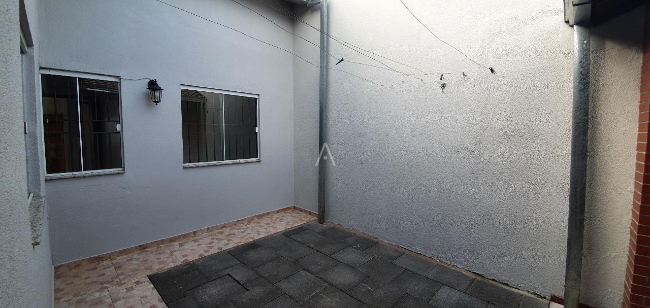 Casa Residencial para à venda no Bairro UNIVERSITARIO em CASCAVEL: