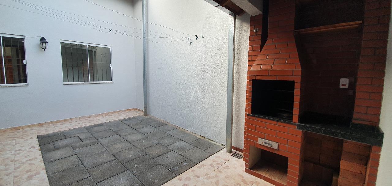 Casa Residencial para à venda no Bairro UNIVERSITARIO em CASCAVEL: