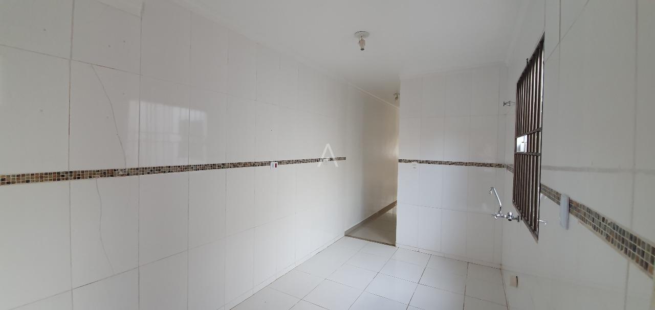 Casa Residencial para à venda no Bairro UNIVERSITARIO em CASCAVEL: