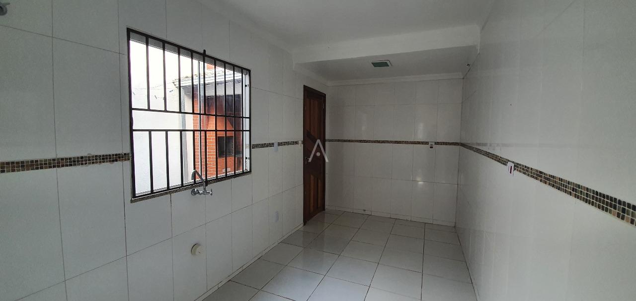 Casa Residencial para à venda no Bairro UNIVERSITARIO em CASCAVEL: