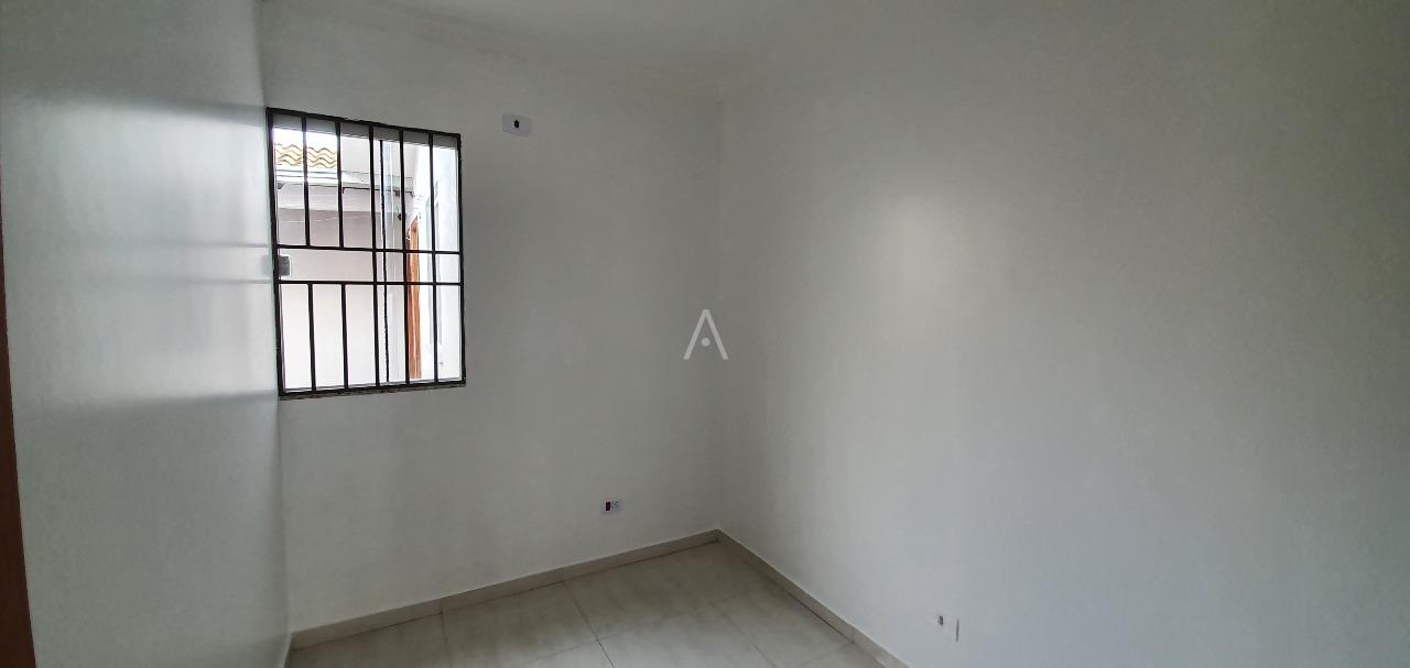 Casa Residencial para à venda no Bairro UNIVERSITARIO em CASCAVEL: