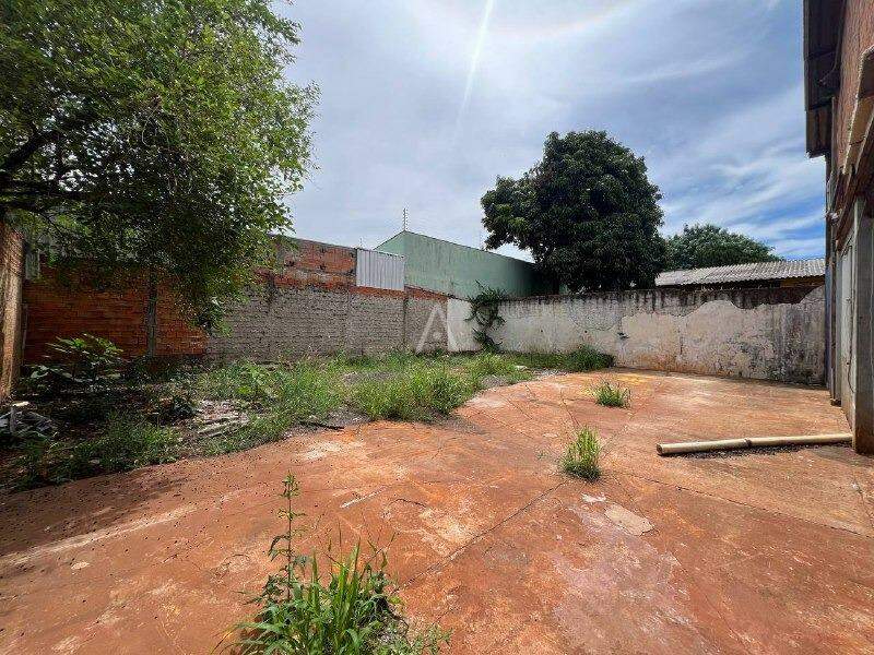 Barracão Comercial para para aluguel no Bairro Pioneiros Catarinenses em CASCAVEL: