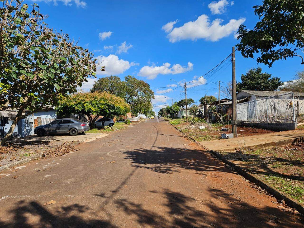 Terreno para à venda no Bairro ALTO ALEGRE em CASCAVEL: