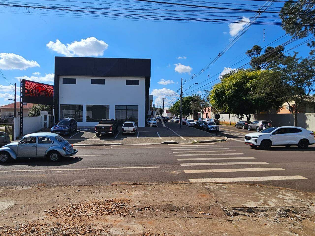Terreno para à venda no Bairro ALTO ALEGRE em CASCAVEL: