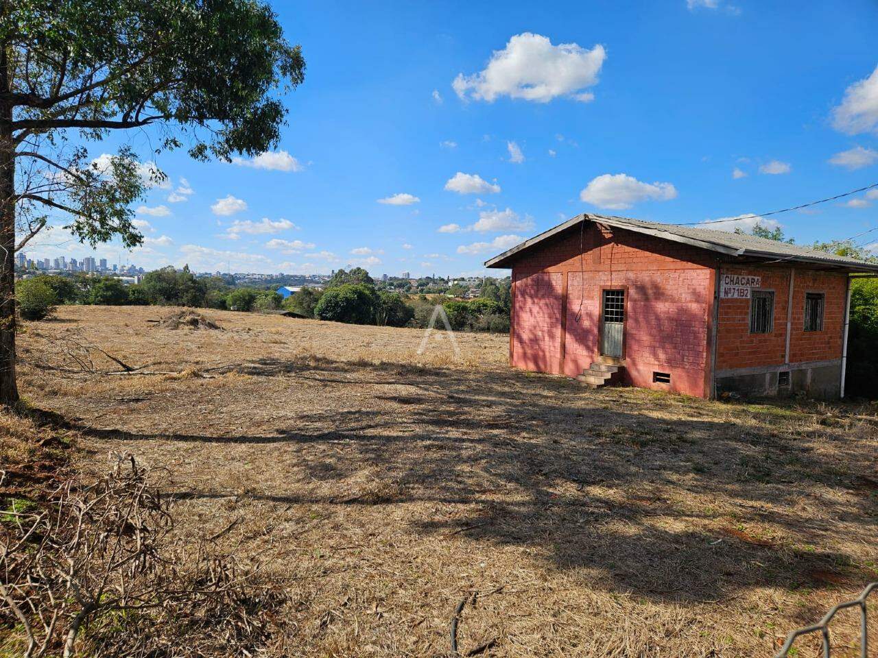 Terreno para à venda no Bairro 14 DE NOVEMBRO em CASCAVEL: 