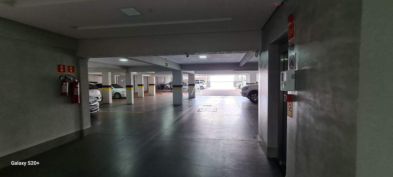 Apartamento para à venda no Bairro INDUSTRIAL em TOLEDO: 