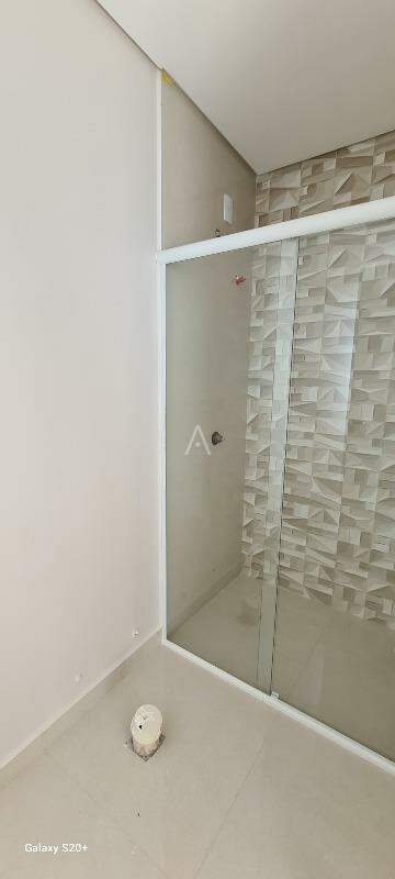 Apartamento para à venda no Bairro INDUSTRIAL em TOLEDO: 