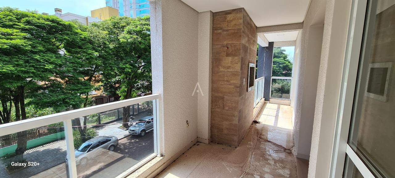 Apartamento para à venda no Bairro INDUSTRIAL em TOLEDO: 