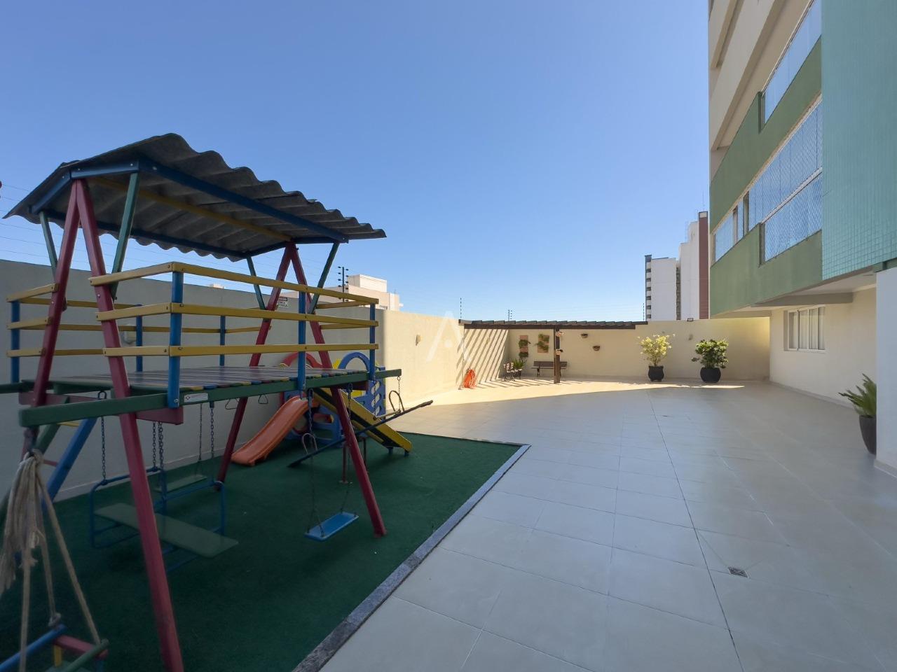 Apartamento para à venda no Bairro CENTRO em CASCAVEL: 