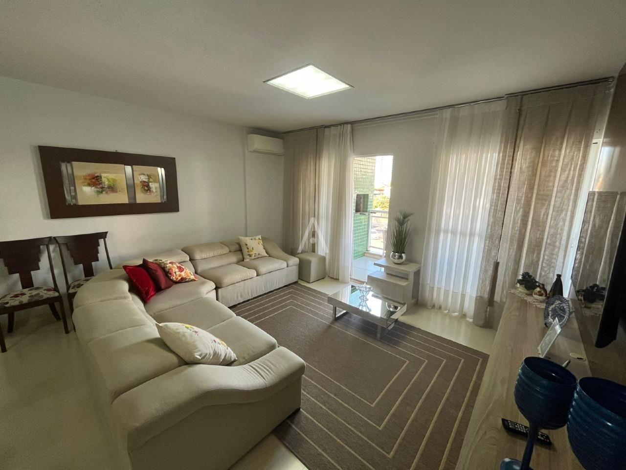 Apartamento para à venda no Bairro CENTRO em CASCAVEL: Sala 