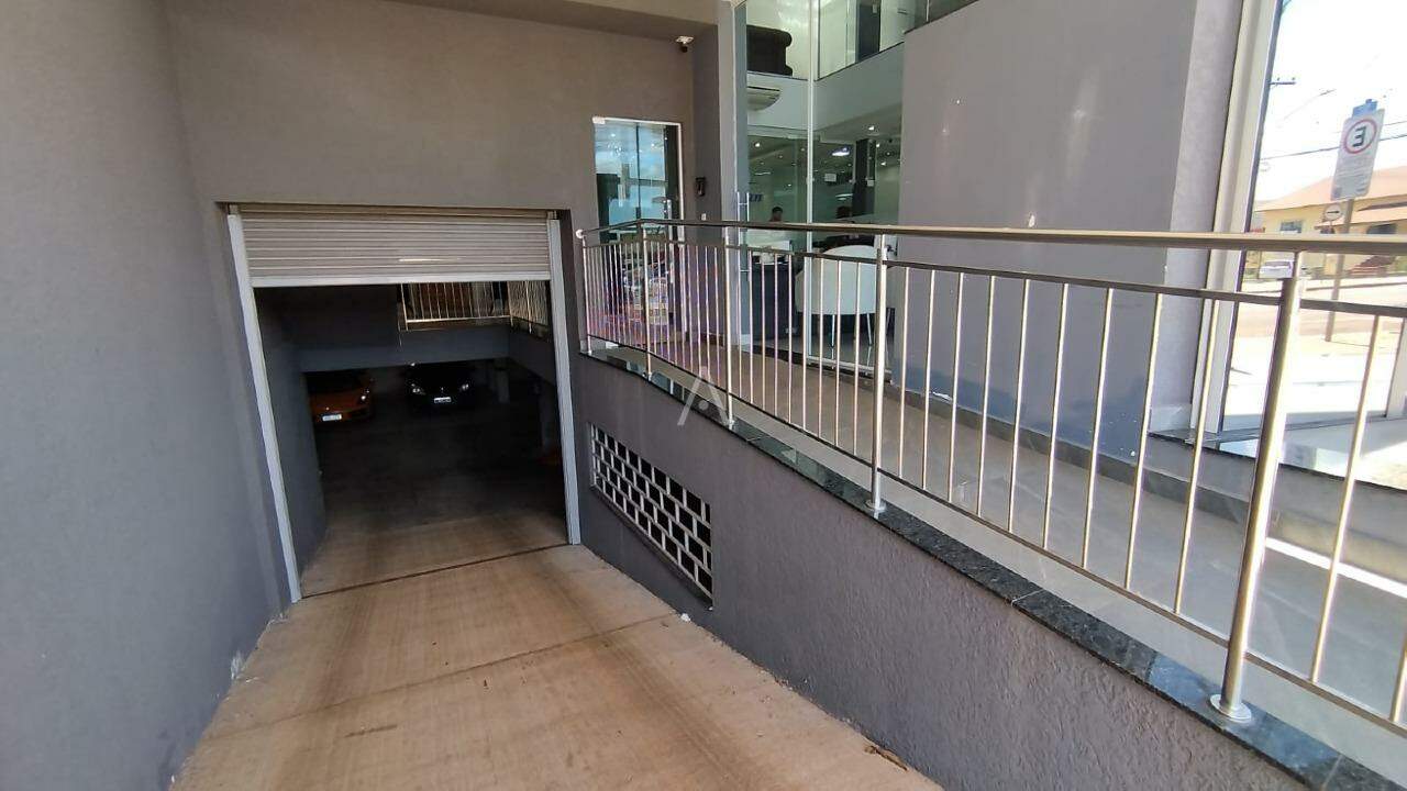 Apartamento para para aluguel no Bairro CENTRO em TOLEDO: 