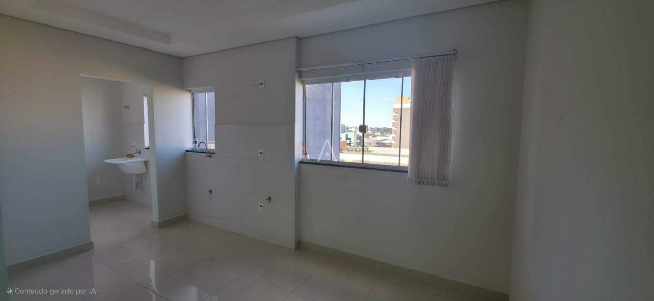 Apartamento para para aluguel no Bairro CENTRO em TOLEDO: