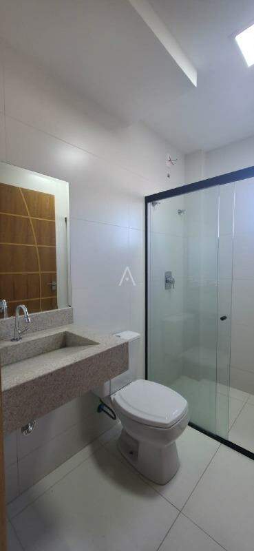 Apartamento para para aluguel no Bairro CENTRO em TOLEDO: