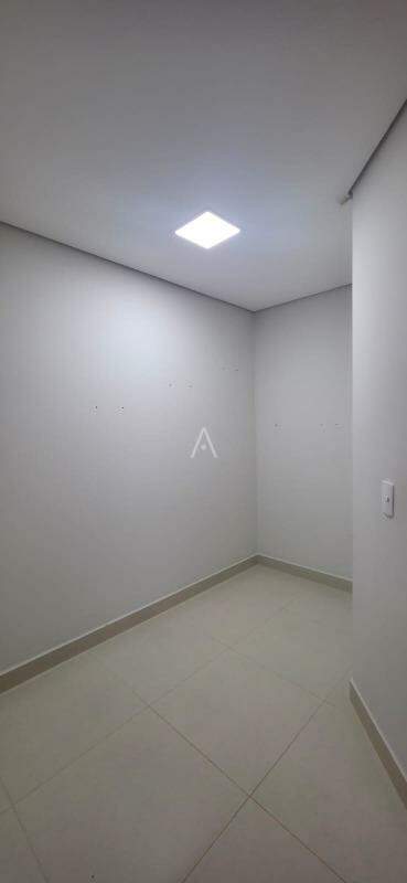 Apartamento para para aluguel no Bairro CENTRO em TOLEDO:
