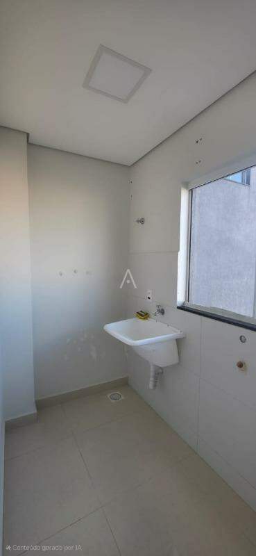 Apartamento para para aluguel no Bairro CENTRO em TOLEDO: